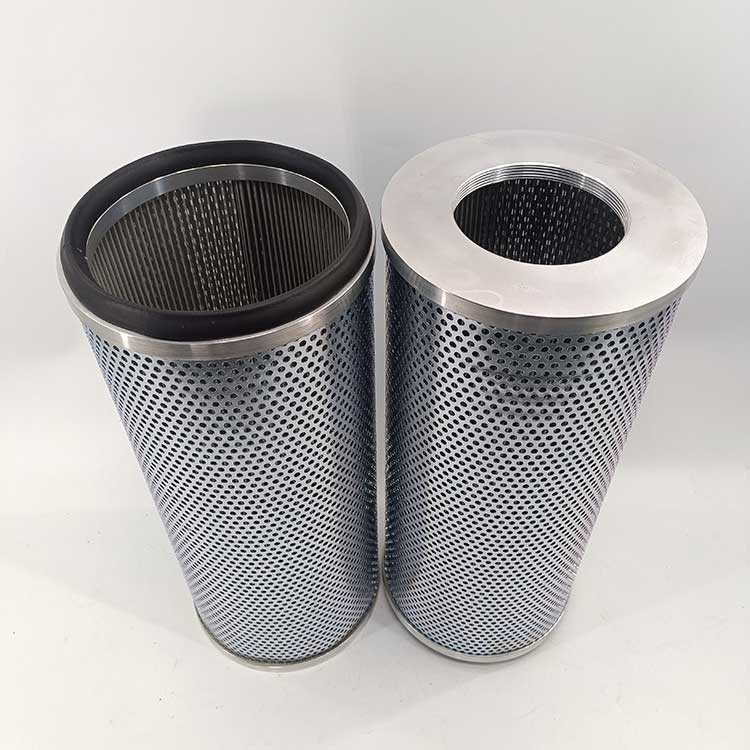 華豫供應(yīng)DFLQX-0025-10.1L1000E2W180S1潤滑油站濾芯