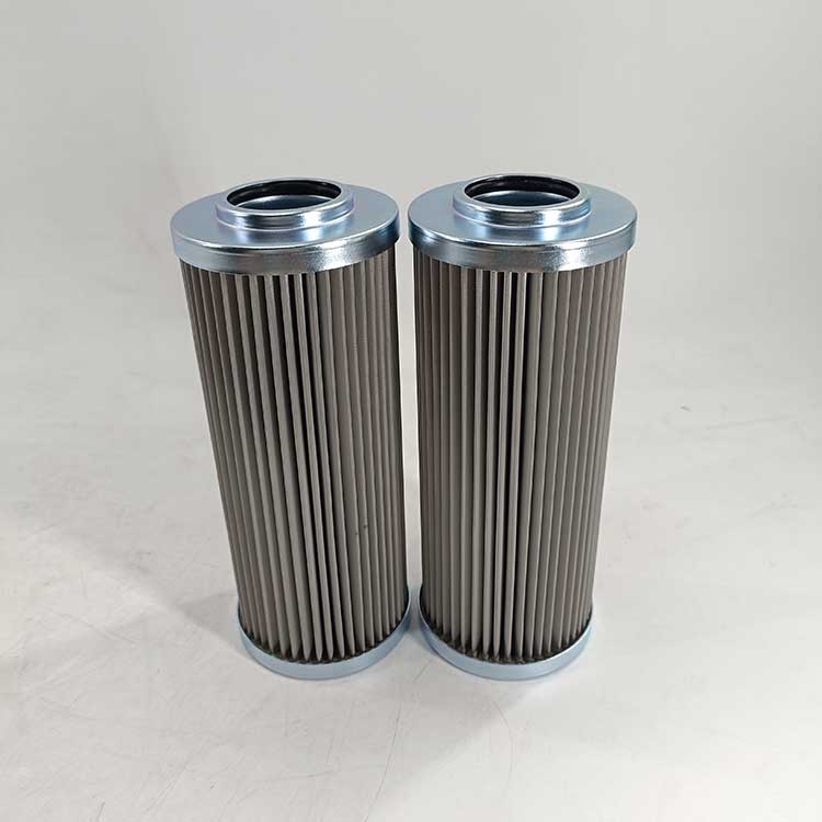 華豫供應(yīng)液壓油管道過(guò)濾器用不銹鋼骨架濾芯Φ152×60×930