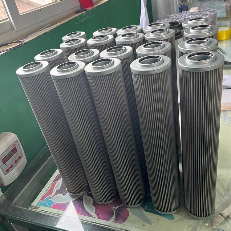 華豫供應(yīng)STR0703SG1M60替代翡翠液壓油濾芯