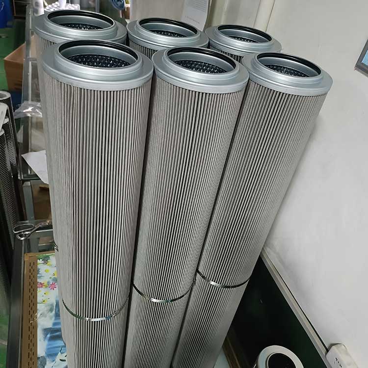 華豫供應(yīng)液壓油管路過濾器濾芯312800