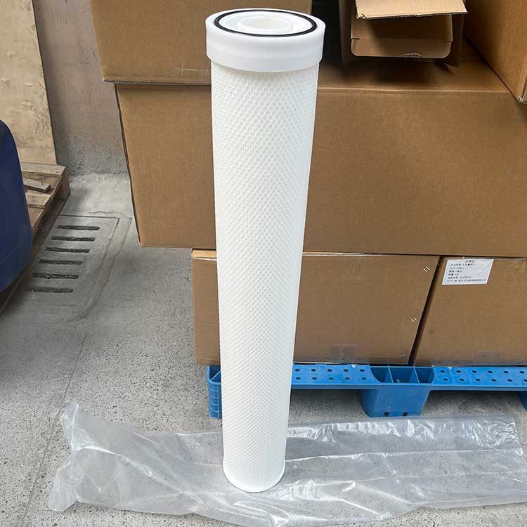 華豫供應水過濾器用除雜質(zhì)大流量濾芯BZ-1402