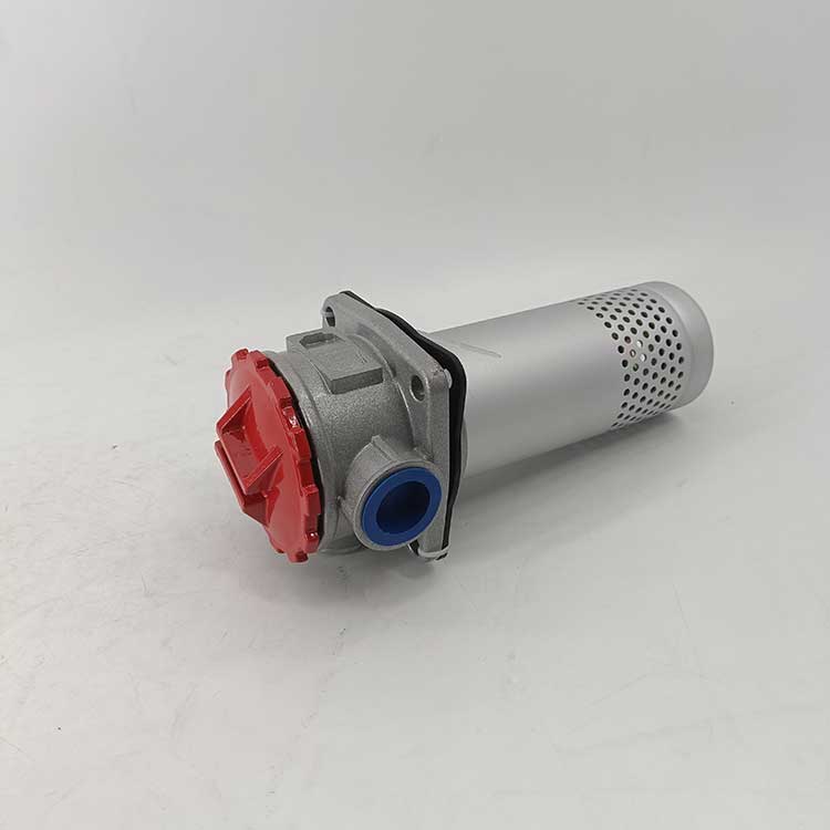 華豫供應TF-400*100FY回油過濾器 管道油除雜質(zhì)