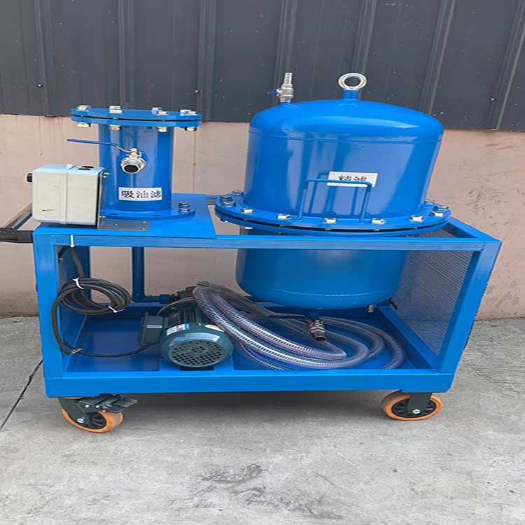 華豫供應(yīng)替代日本3R濾油機(jī)CS-SS305-1RC 精密凈油設(shè)備