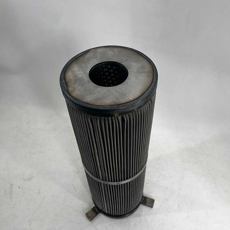 華豫供應LXY219-57-411-40-S制冷壓縮機油濾芯