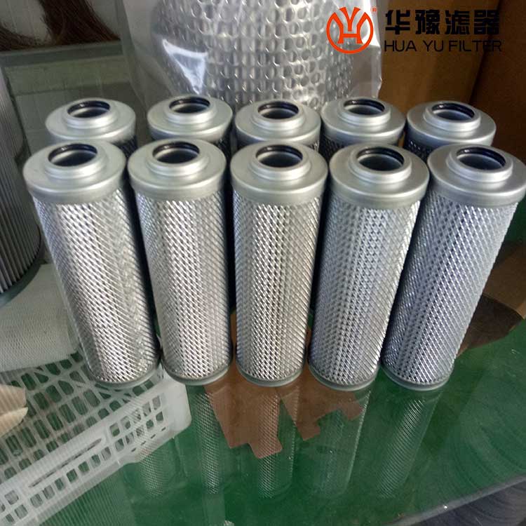 華豫替代黎明雙筒過(guò)濾器濾芯LH110D010BN/FC