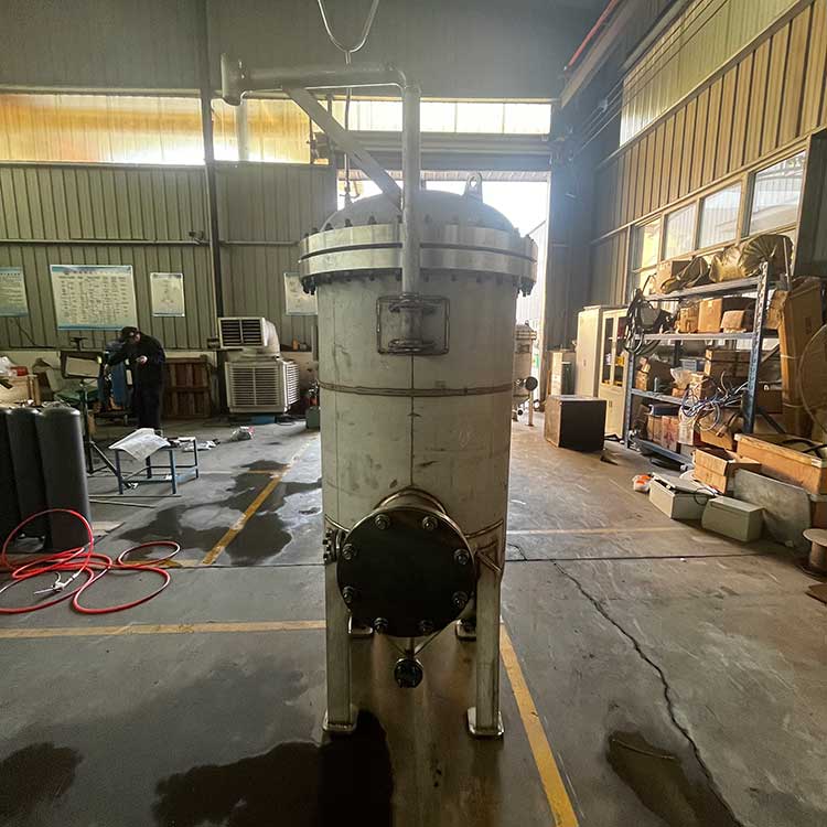 袋式過(guò)濾器-(7)