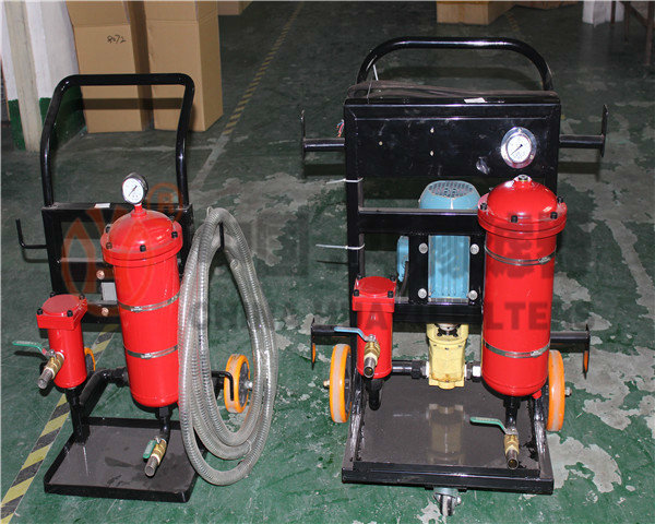 濾油機(jī)生產(chǎn)廠(chǎng)家