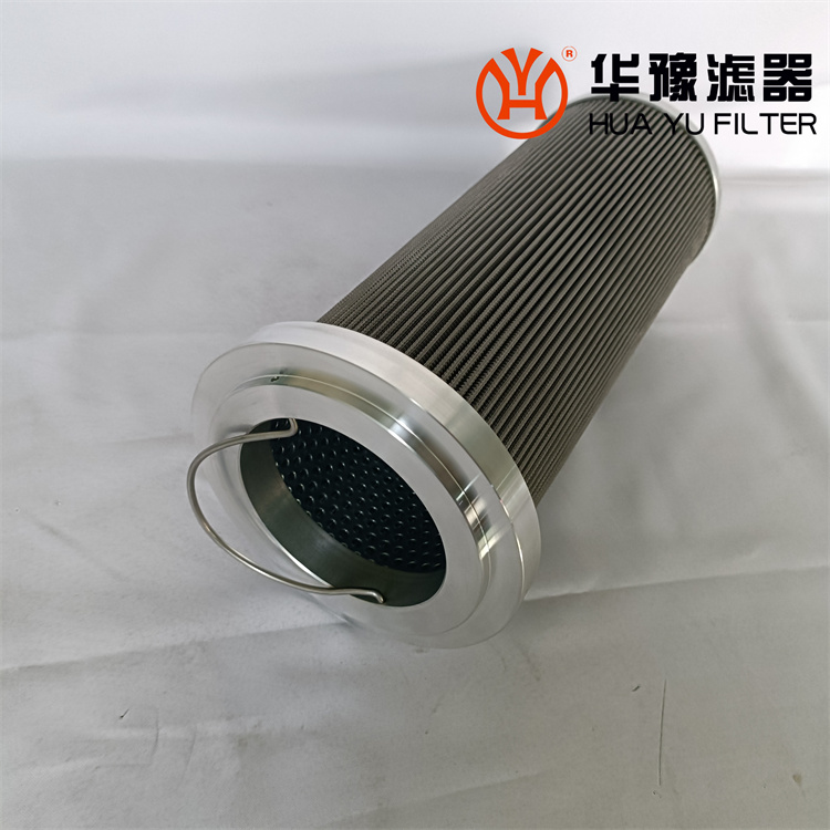 華豫LYZ-9 50um液體過(guò)濾器濾芯