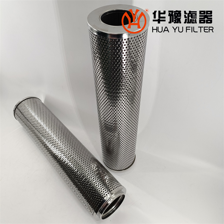 華豫KH6803G20BH 過(guò)濾器液壓油濾芯