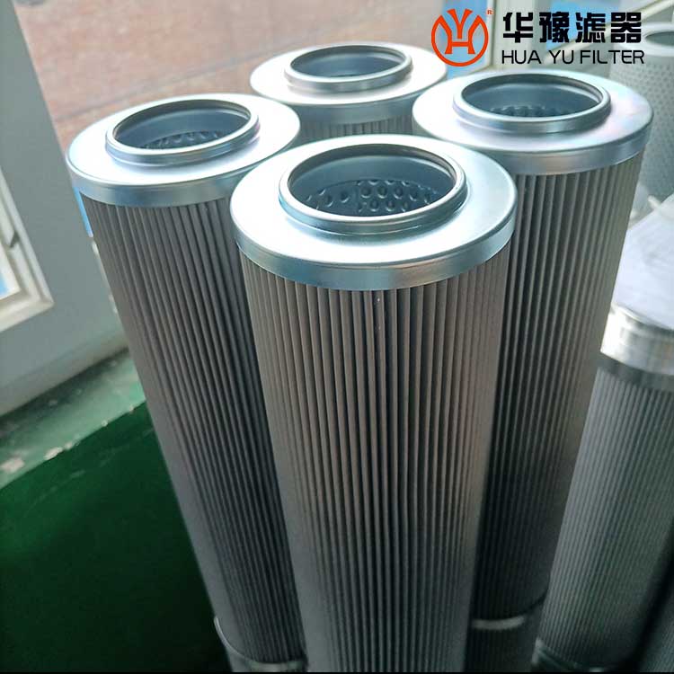 XW-850*40H 小機(jī)潤滑油濾芯