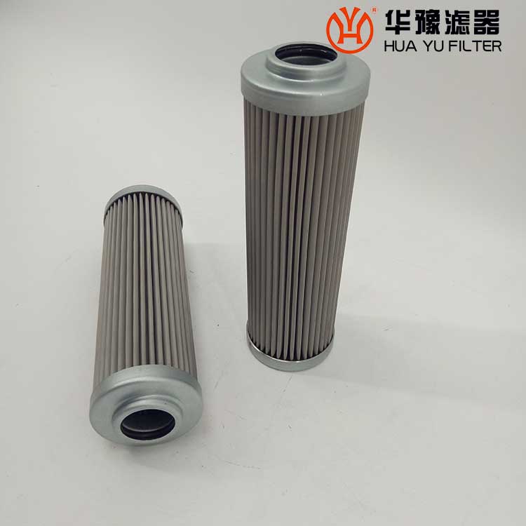 華豫D300H.591Z24T電廠(chǎng)雙筒過(guò)濾器濾芯